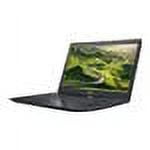 Acer Aspire E 15 E5-575G-53VG - 15.6" - Core i5 6200U - 8 GB RAM - 256 GB SSD - US International