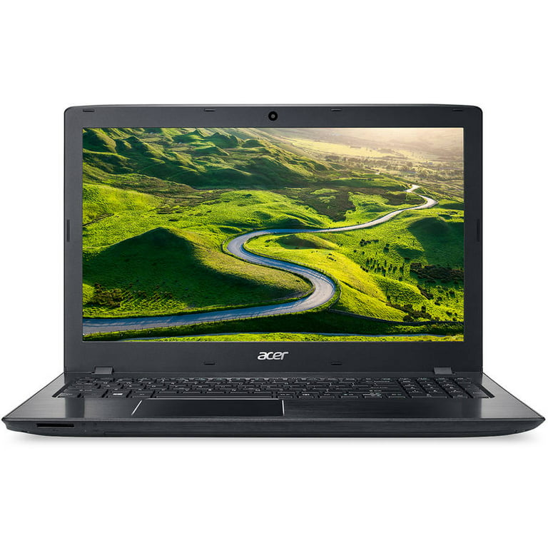 Aspire E Series E5-575G-57K 15.6" Laptop, Intel Core i5-7200U Processor, NVIDIA 940MX 2GB graphics, 8GB Hard Drive Windows 10 Home - Walmart.com