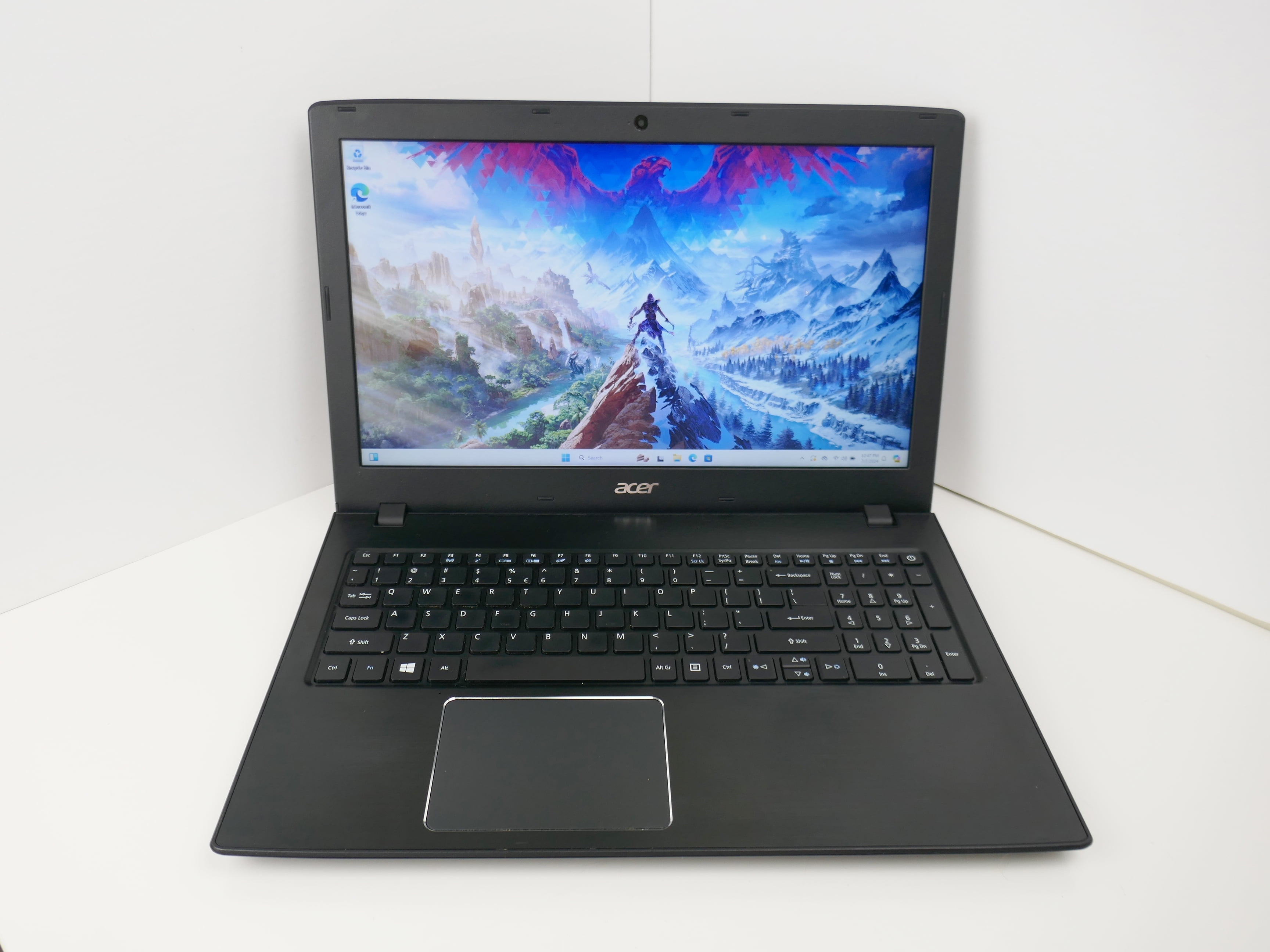 E5 473g Acer Aspire E15 I3 4005u Refurbished Acer Aspire E5-473