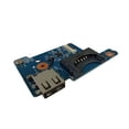 thumbnail image 1 of Acer Aspire ES1-512 USB Card Reader Board 55.MRWN1.001 55MRWN1001, 1 of 1