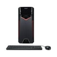 thumbnail image 1 of Acer Aspire GX-785 Desktop PC with Intel i7-7700, 8GB 1TB HDD, AMD Radeon RX 480, 1 of 5