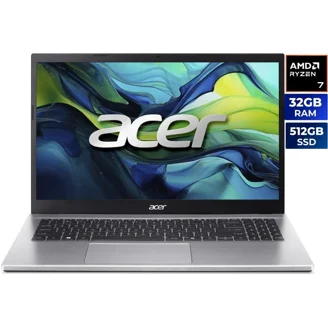 Acer High Speed Full HD Laptop, 14