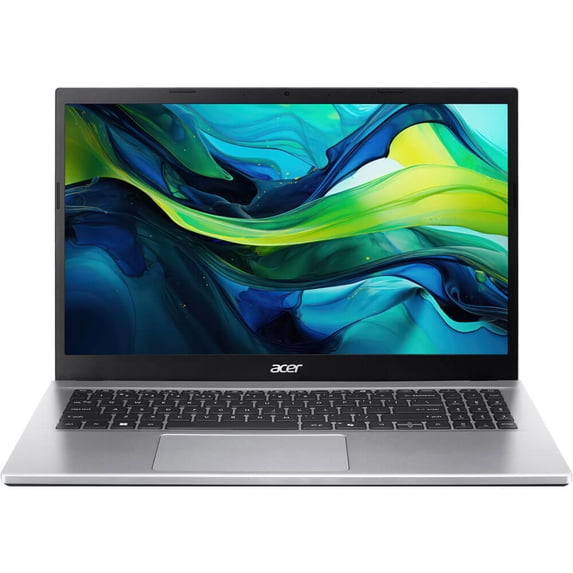 Acer AG1542PR6ZY 15.6 inch Aspire Go Laptop - AMD Ryzen 7 7730U - 32GB RAM - 1TB SSD - Win 11 Pro