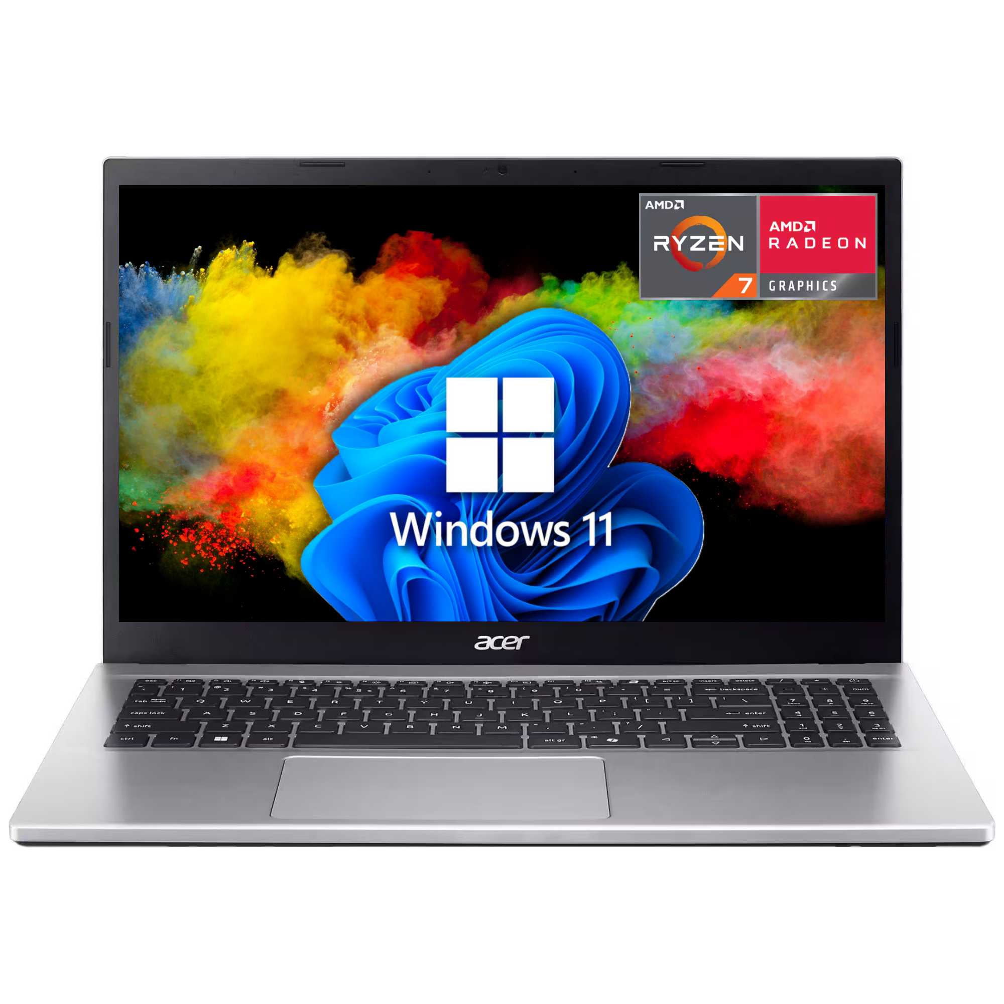 Acer Aspire 7