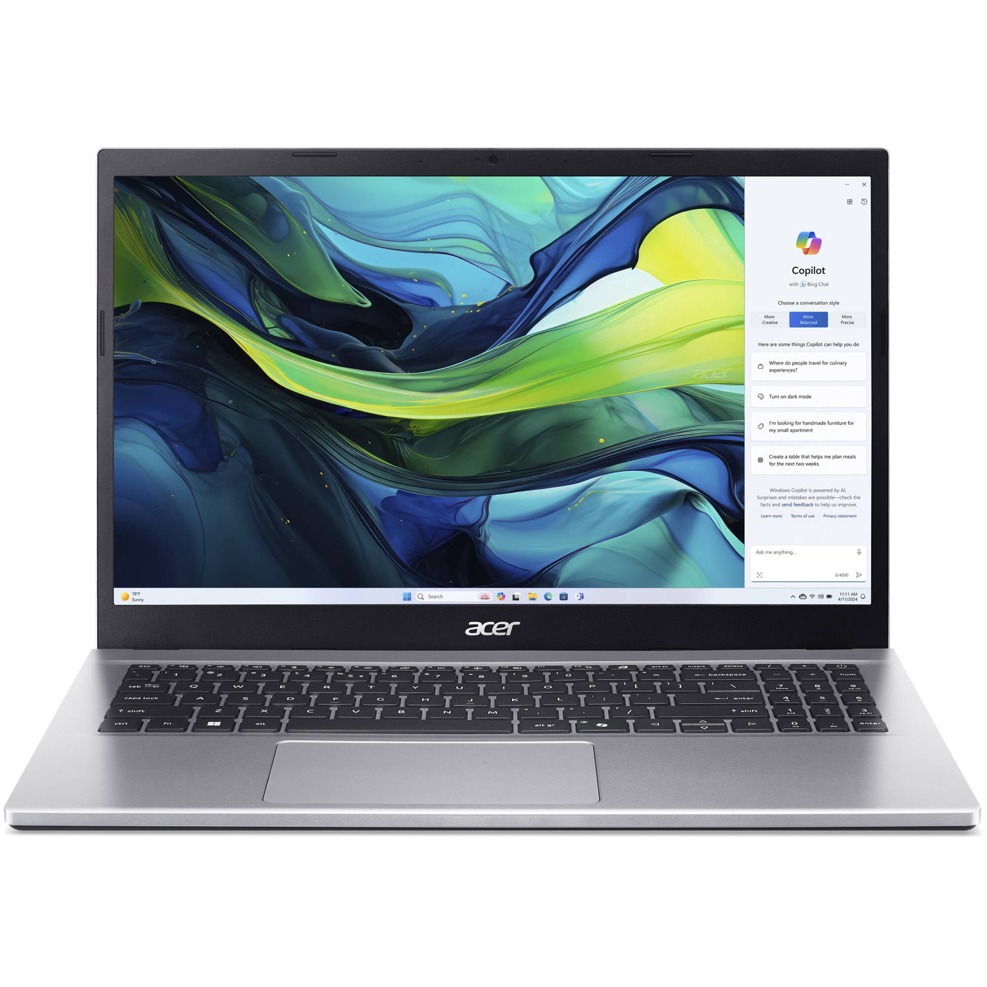 Acer Aspire Go 15.6