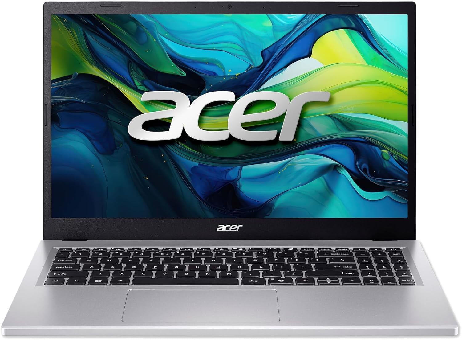 Acer Aspire Go 15 15.6" Intel Core i7-13620H Laptop 16GB Memory 512 GB SSD, Windows 11 Home AG15-71P-794K