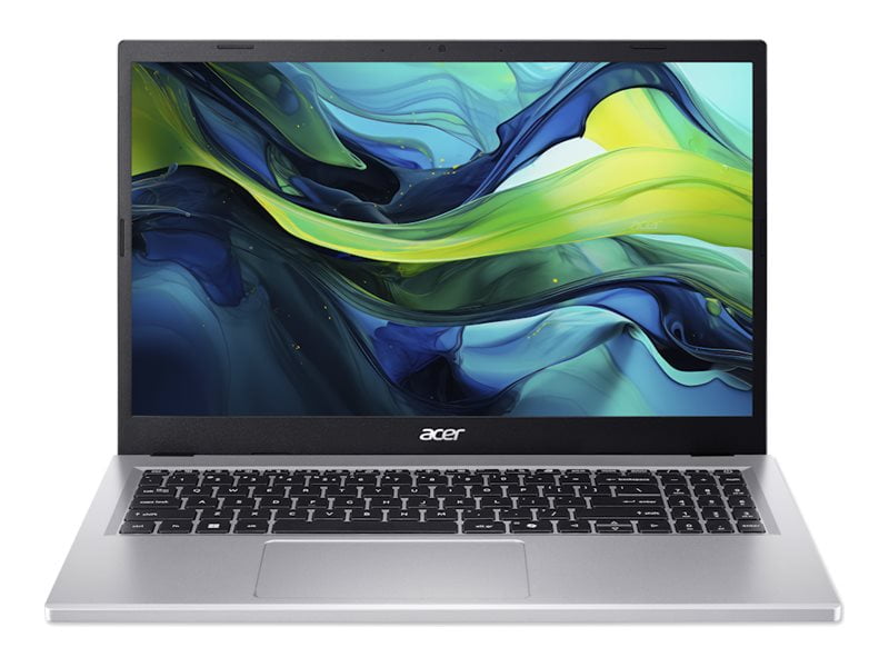 Acer Aspire Go 15.6" Touchscreen Intel i7-13620H Laptop 16GB Memory 512 GB PCIe SSD Intel UHD Graphics Windows 11 Home AG15-71PT-72GA