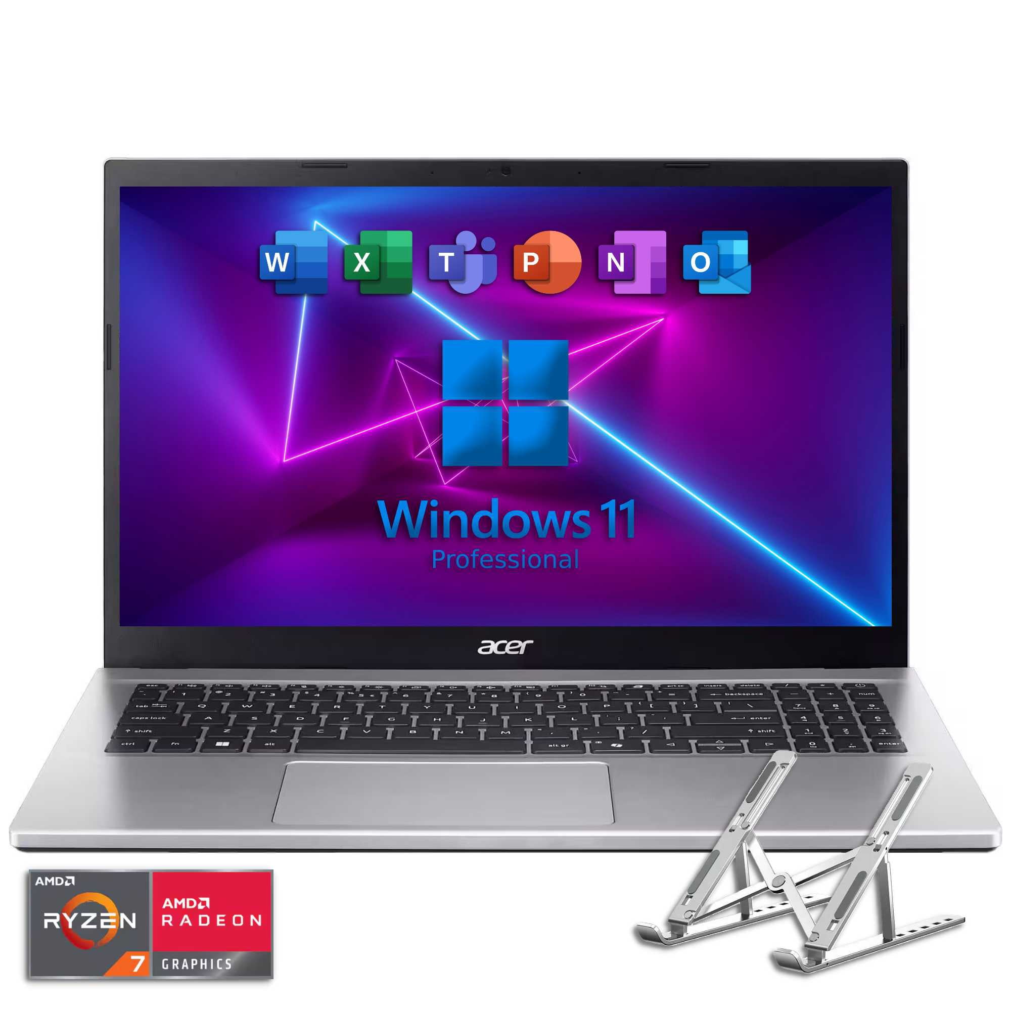 Acer Aspire 7