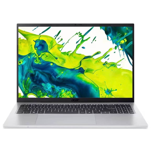 Acer AG1671P9726 16 inch - Aspire Go 16 Laptop - Intel Core i9-13900H - 32GB RAM - 1TB SSD - Windows 11 Home