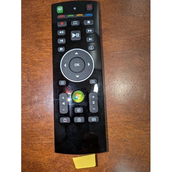 Acer Aspire Kwr113201/01B Windows Remote Blk X1470 5600U Z280 Z5770 Z5771 Z3771