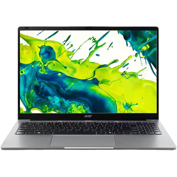 Acer AL15410PR310 15.6 inch FHD - Aspire Lite Laptop - AMD Ryzezn 5 3500U - 8GB RAM - 256GB SSD
