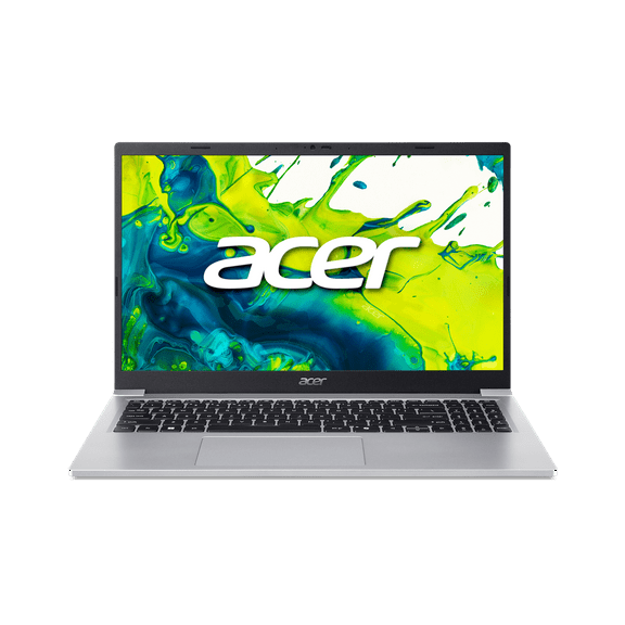 Acer Aspire Lite 15 Laptop Intel Processor N150 - 4GB RAM - 128GB SSD - Windows 11 Home in S mode (NX.DE1AA.001)