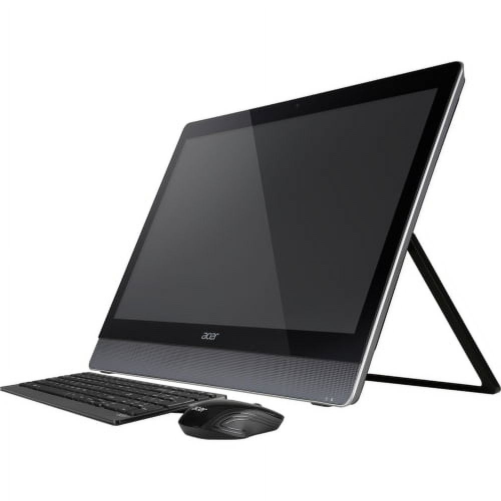 Acer Aspire All in One 23 Acer Aspire All in One 23
