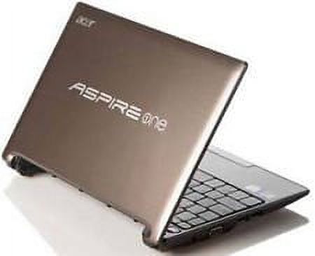 Windowsノート本体 aspire one d255 Acer Aspire One D255 Netbook Goes on Sale | TechPowerUp