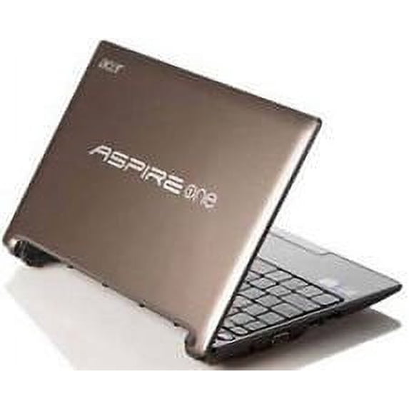 Acer Aspire One D255-1625 Intel N550 1.5ghz 1gb 250gh 10.1in Windows 7 Starter