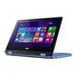 Acer Aspire R 11 R3-131T-C0B1 - 11.6