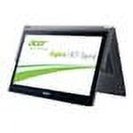 Acer Aspire R 13 R7-371T-59Q1 - 13.3" - Core i5 5200U - 8 GB RAM - 128 GB SSD (2x)