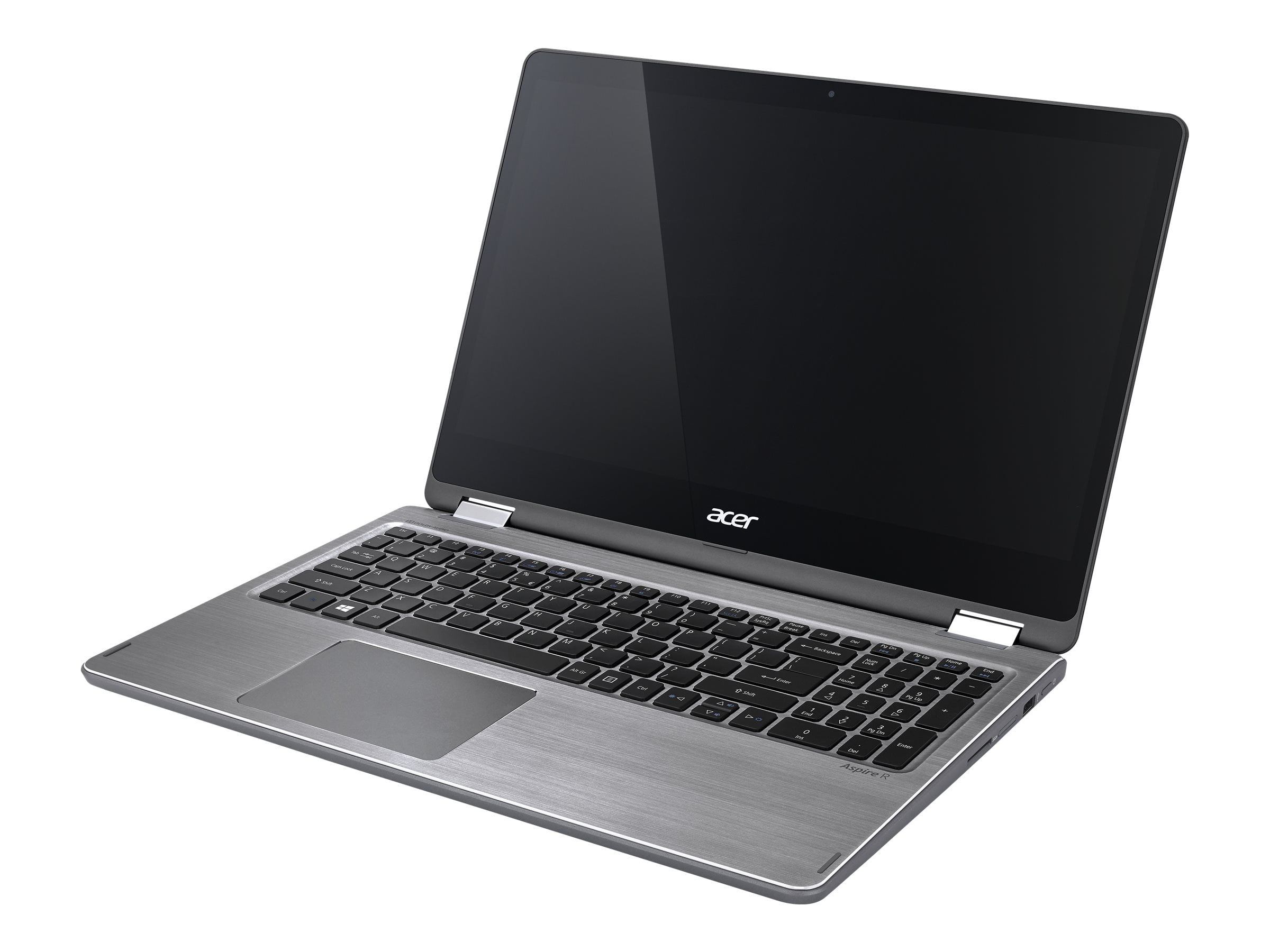タッチ対応　ノートPC Acer Aspire R15 Acer Aspire R 15 Convertible Laptop, 7th Gen Intel Core i7