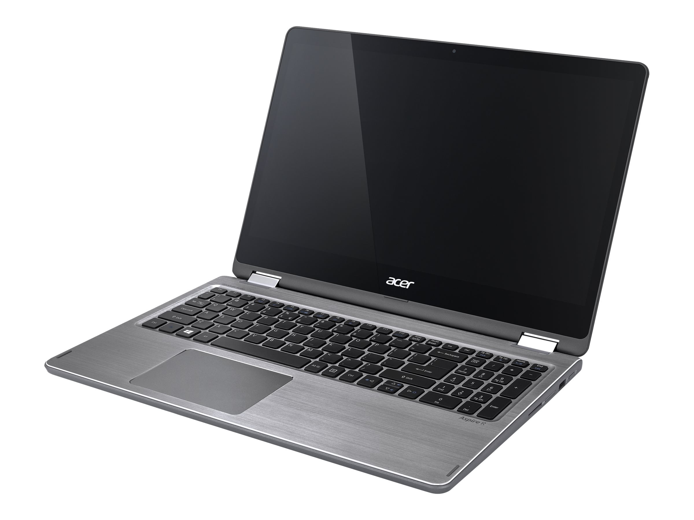 タッチ対応　ノートPC Acer Aspire R15 Amazon.com: Acer Aspire R 15 2-in-1 Laptop, 15.6