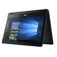 thumbnail image 1 of Acer Aspire R5-471T-50UD 14" LCD 16:9 Notebook - 1920 x 1080 Touchscreen - Intel Core i5 i5-6200U Dual-core (2, 1 of 7