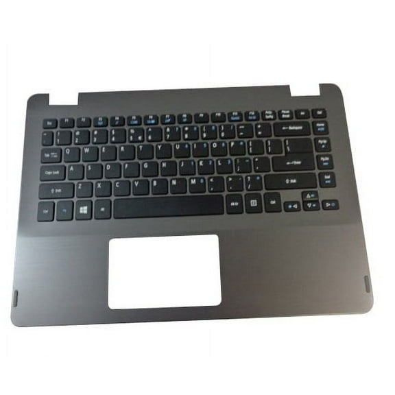 Acer Aspire R3-431T R3-471T Palmrest and Keyboard 3UZQXKATN00