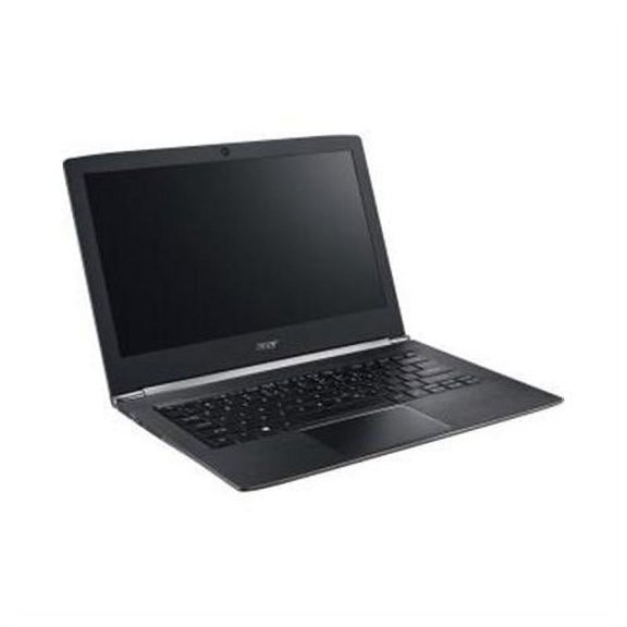 Acer Aspire S5-371-52JR 13.3" LCD Notebook - Intel Core i5 (6th Gen) i5-6200U Dual-core (2 Core) 2.30 GHz - 8 GB LPDDR3