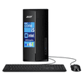 thumbnail image 1 of Acer Aspire School & Business Desktop (Intel i5-14400, 32GB DDR5, 2TB PCIe SSD, Intel UHD, 300W PSU, WiFi 6E, Bluetooth 5.3, RJ-45, 2 HDMI, Win 11 Home), 1 of 6