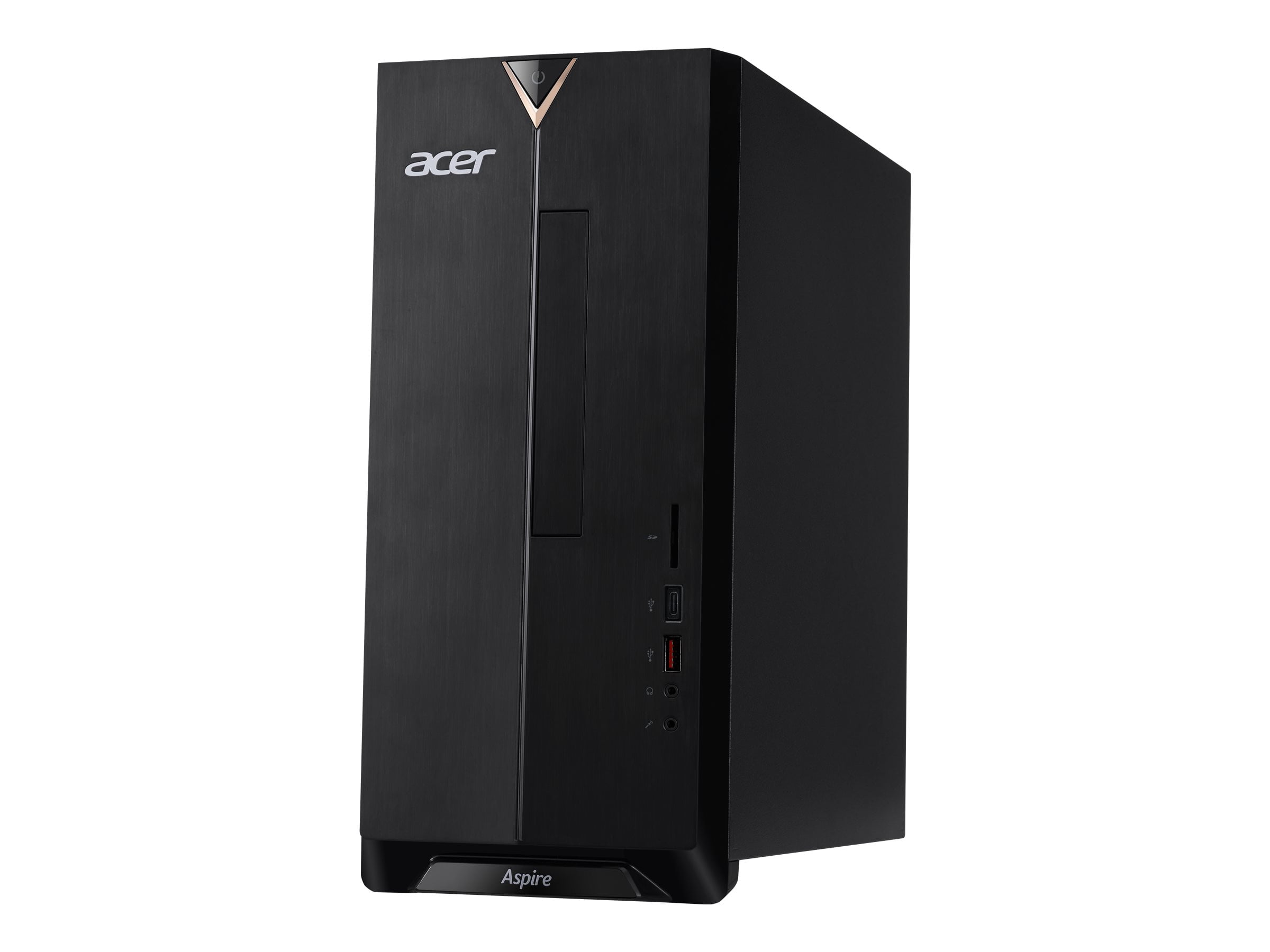 ⭐️M6-04A⭐️ Frontier PC i5-10400 NVMe512GB Acer Aspire TC-1660 - Tower - Core i5 10400 / 2.9 GHz - RAM 12 GB