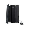 thumbnail image 1 of Acer Aspire TC-1660-UA19 Desktop | 10th Gen Intel Core i5-10400 6-Core Processor | 12GB 2666MHz DDR4 | 512GB NVMe M.2 SSD | 8X DVD | Intel Wireless Wi-Fi 6 | Bluetooth 5.2 | Windows 11 Home, 1 of 1