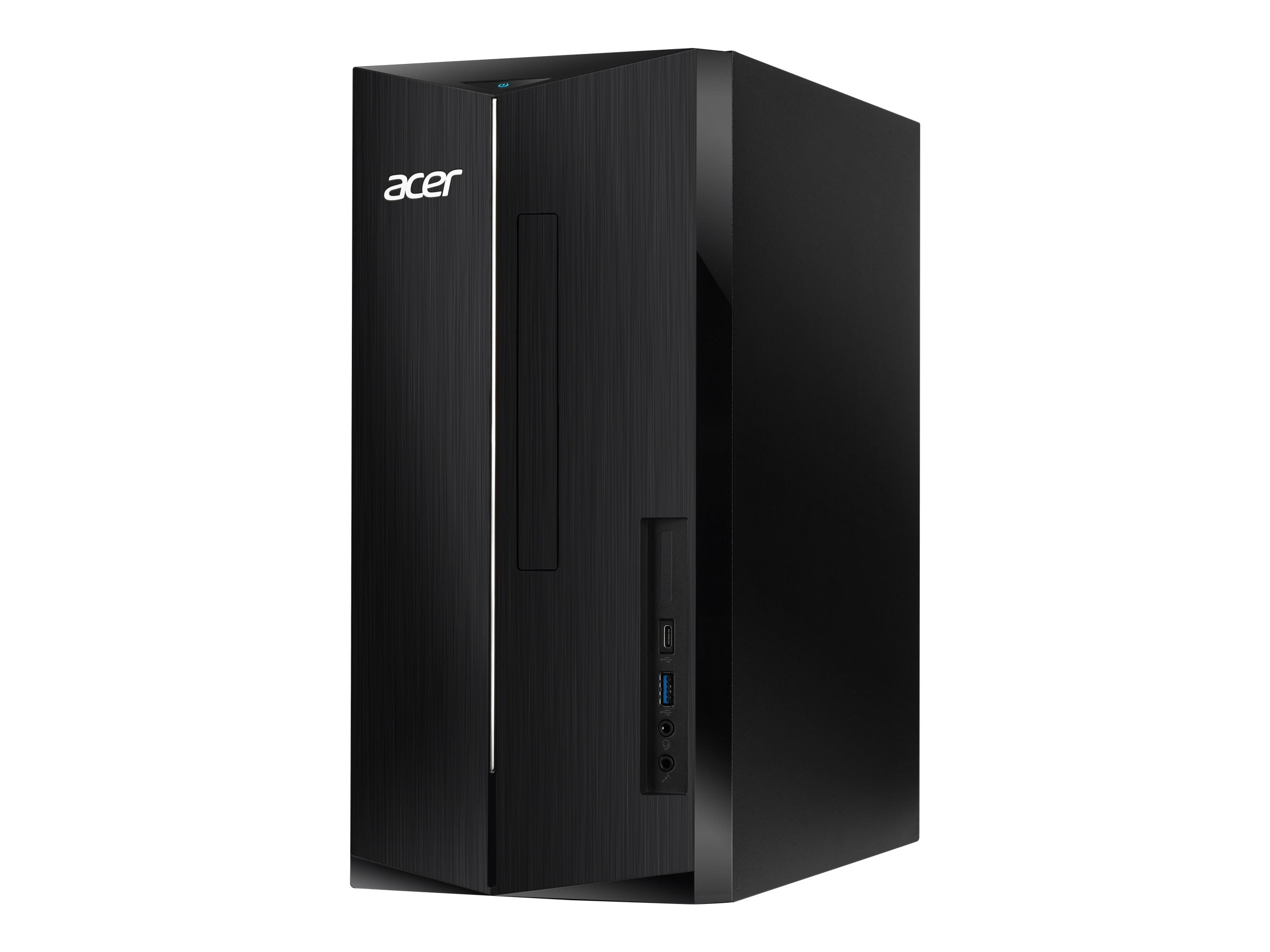 Acer Aspire TC-1760-UA92 Desktop | 12th Gen Intel Core i5-12400 6-Core  Processor | 12GB 3200MHz DDR4 | 512GB NVMe M.2 SSD | 8X DVD | Intel  Wireless