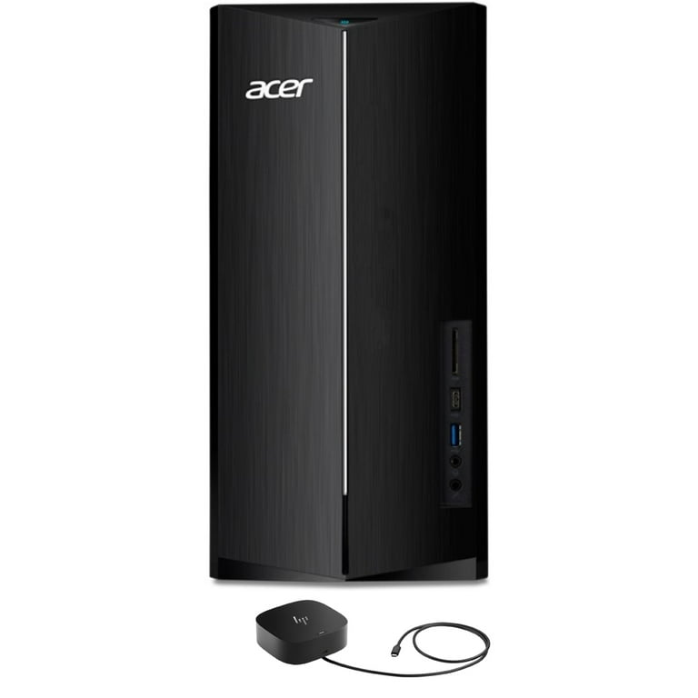 Acer Aspire TC-1770 Home/Business Desktop (Intel i5-13400 10-Core