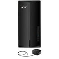 thumbnail image 1 of Acer Aspire TC-1770 Home/Business Desktop (Intel i5-13400 10-Core, Intel UHD 730, 32GB RAM, 2TB PCIe SSD, Wifi, USB 3.2, HDMI, Bluetooth, Win 10 Pro) with G2 Universal Dock, 1 of 6