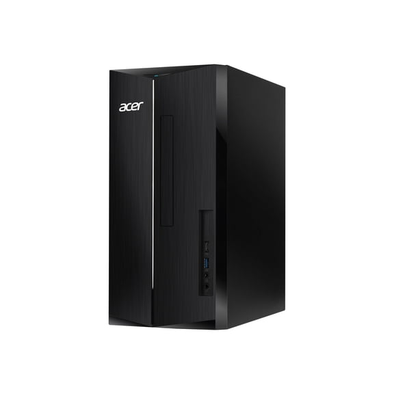 Acer Aspire TC-1785-UC93 Desktop Computer, Intel Core i5 14th Gen i5-14400, 32 GB, 1 TB SSD
