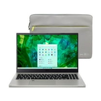 Acer Aspire Vero 15.6 Full HD Laptop | Intel Core i5-1335U | Intel Iris Xe Graphics | Backlit | Fingerprint Reader| 8GB RAM DDR5 | 512GB SSD | Windows 11 Home | Bundle with 64GB USB Flash Drive