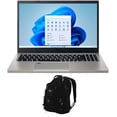 thumbnail image 1 of Acer Aspire Vero Home/Business Laptop (Intel i5-1235U 10-Core, 15.6in 60Hz Full HD (1920x1080), Intel Iris Xe, 36GB RAM, 1TB PCIe SSD, Backlit KB, Win 11 Home) with Backpack, 1 of 7