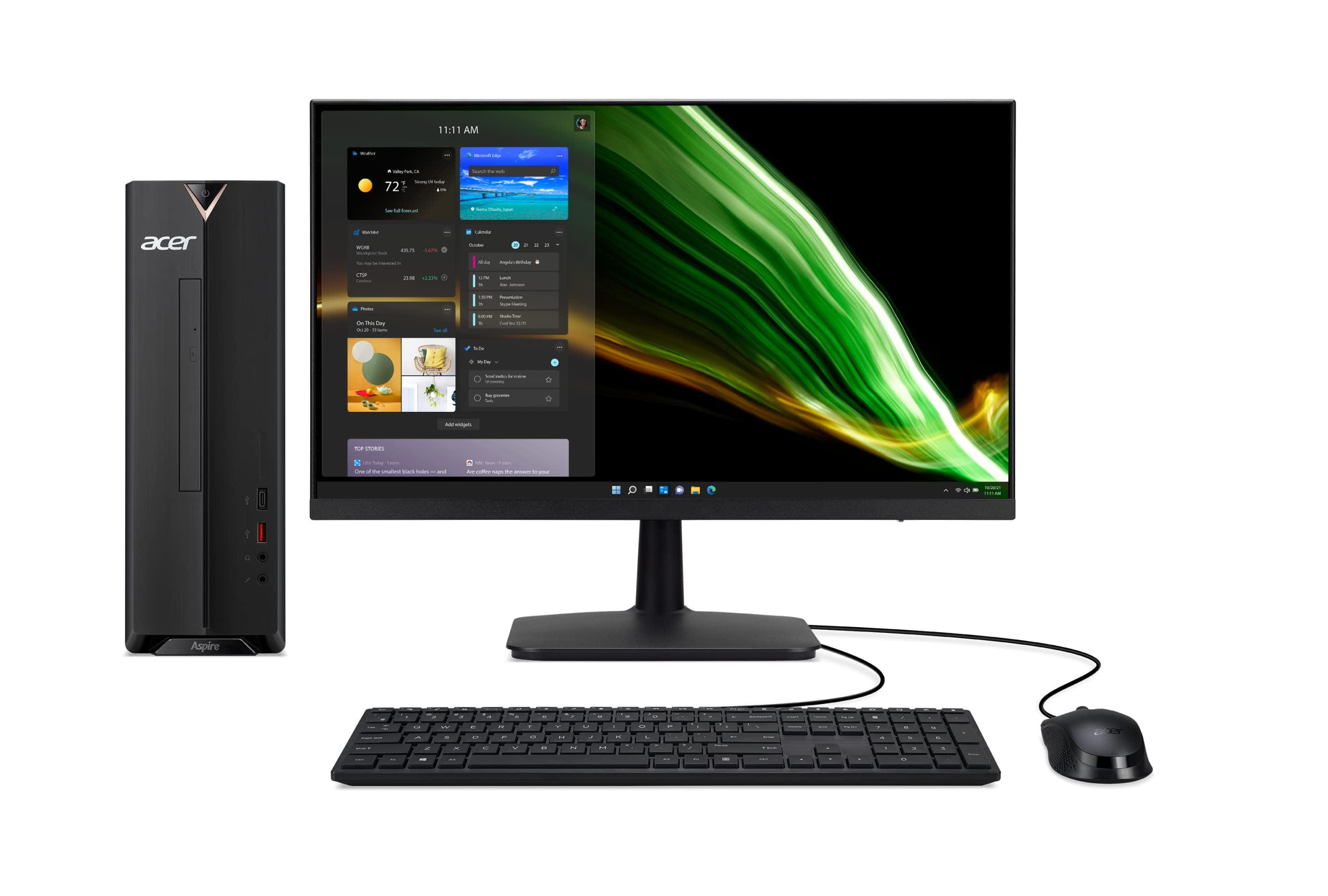 初代XBOX PC Aspire XC-830 RTX 730 Amazon.com: Acer Aspire XC-830-UA91 Desktop | Intel Celeron