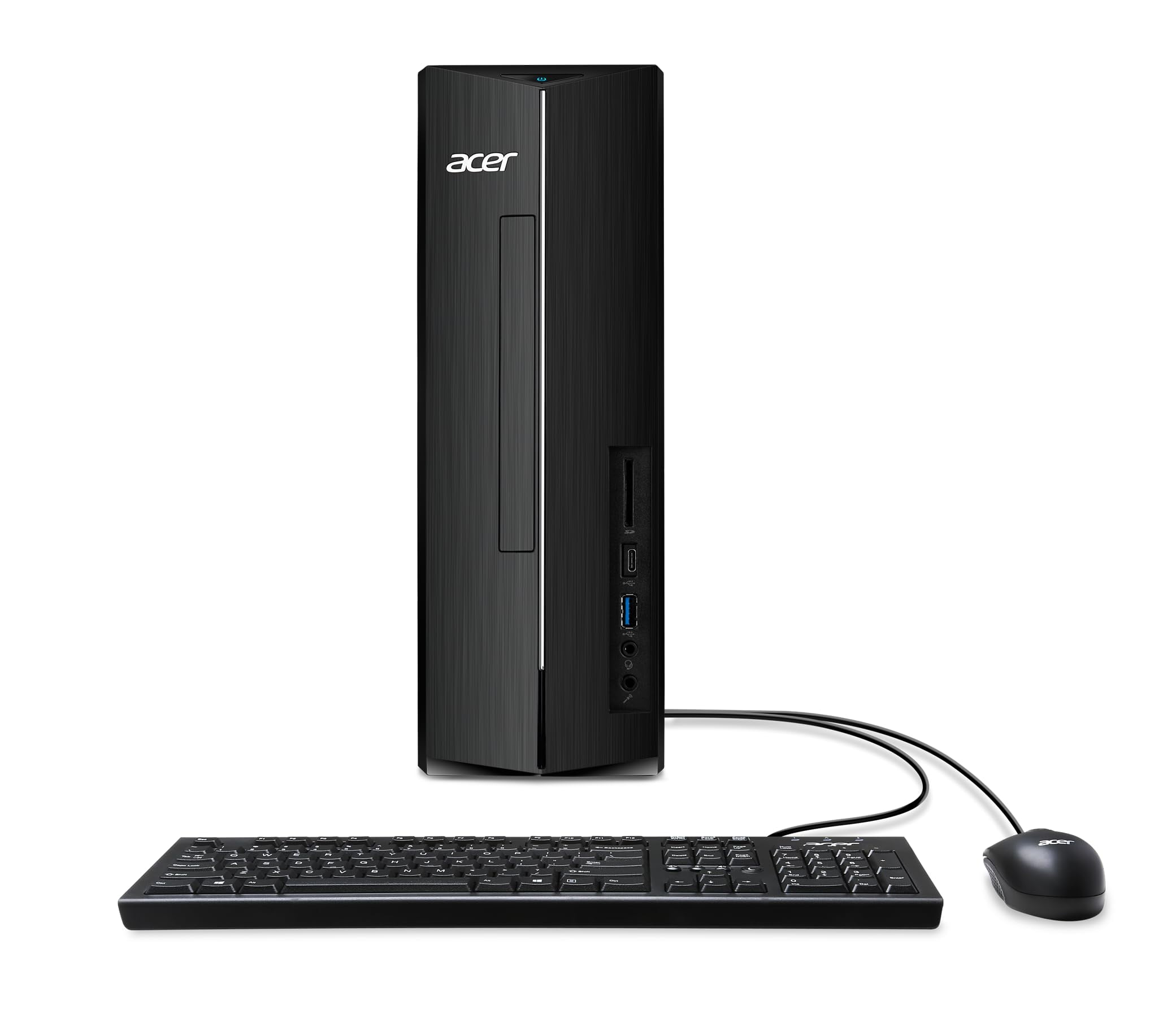 Acer Aspire Xc Desktop