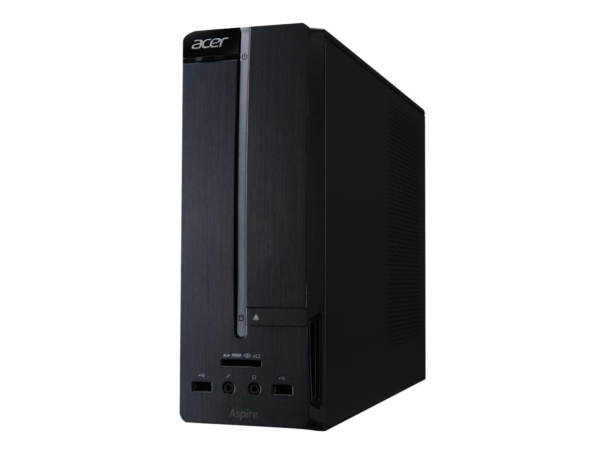 Acer Aspire XC-603G_WJ2900 - SFF Pentium J2900 / up to 2.66 GHz