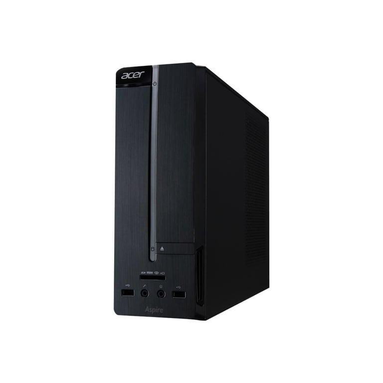 Acer Aspire XC-603G_WJ2900 - SFF Pentium J2900 / up to 2.66 GHz Acer Aspire XC-603G_WJ2900 - SFF Pentium J2900 / up to 2.66 GHz