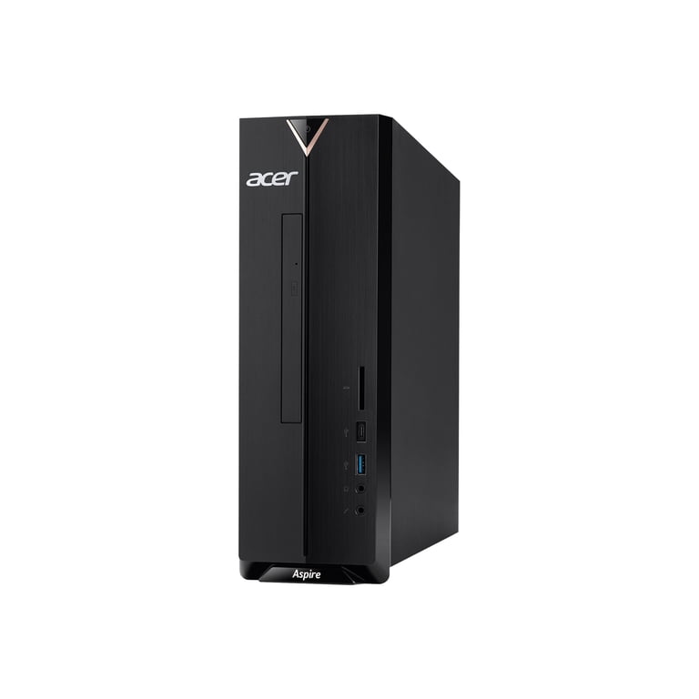 新品未開封品　acer（エイサー） Aspire XC デスクトップPC Acer Aspire XC-840 Desktop - Celeron N4505, 2 GHz, 8GB RAM, 512GB