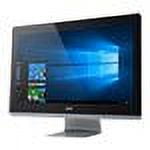 acerデスクトップPC Acer Aspire Z3-715_Wdbkbl | Overview, Specs, Details | SHI