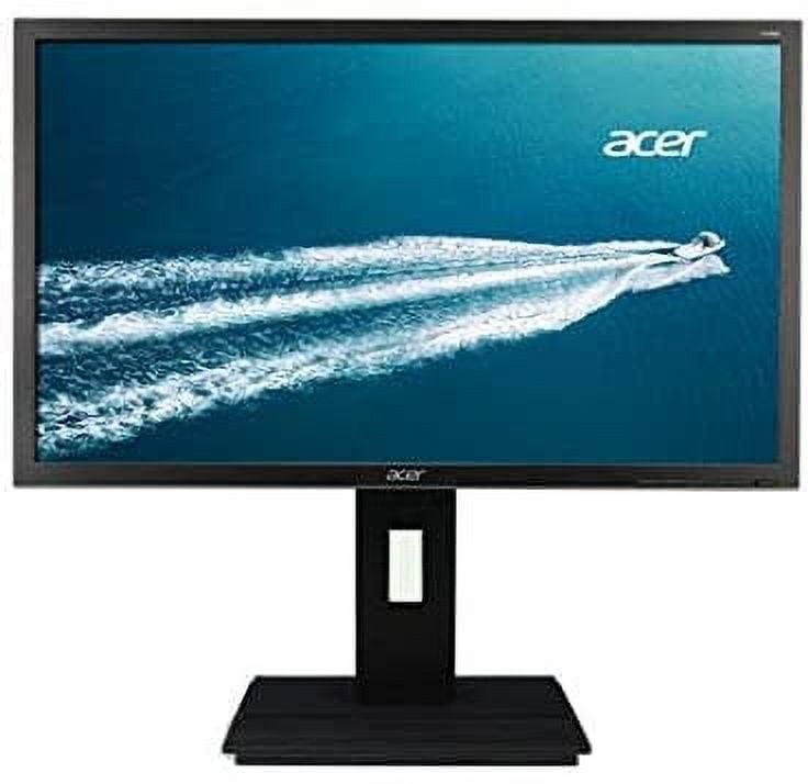 モニター 21.5インチ Acer Acer モニター 21.5インチ フルHD 非光沢 VA 100Hz 1ms(VRB) sRGB 99