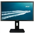 thumbnail image 1 of Acer B226HQL 21.5" Full HD LED LCD Monitor, Dark Gray, 1 of 2