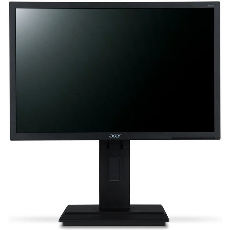(未使用･未開封品)　Acer B226WL ymdr - LED monitor - 22&quot; - 1680 x 1050 - 250 cd/m2 - 5 ms - DVI-D VGA - speakers - black 60wa65s Amazon.com: Acer 22