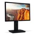 thumbnail image 1 of Acer B226WL 22" WSXGA+ LED LCD Monitor, 16:10, Dark Gray, 1 of 4