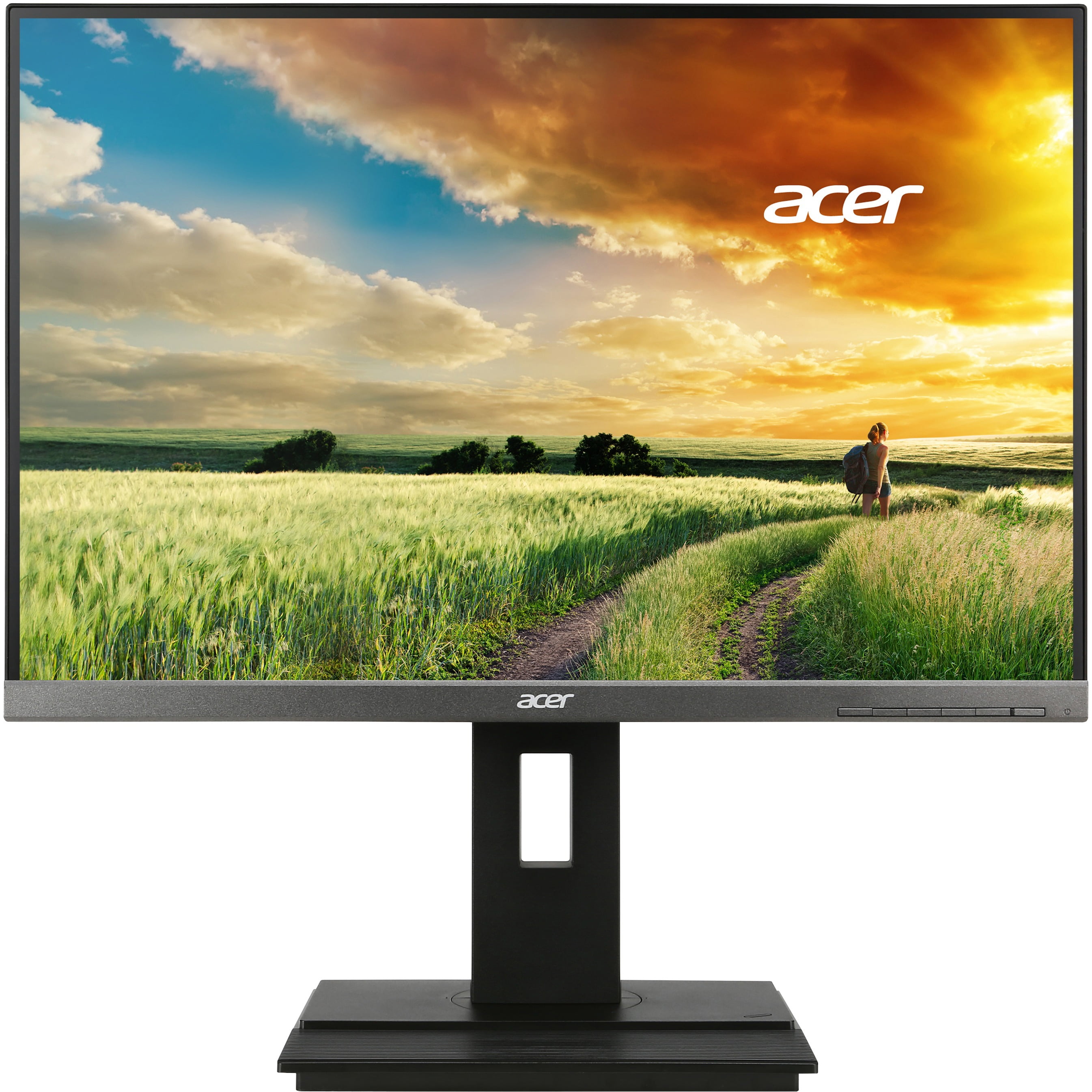Acer B246WL 24-inch Full HD (1920 x 1200) IPS Widescreen Acer B246WL 24-inch Full HD (1920 x 1200) IPS Widescreen
