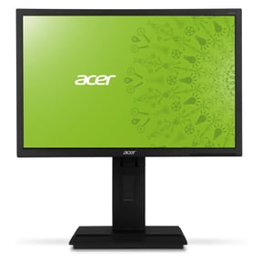 Acer B6 22" 1680x1050 LED-Backilt Widescreen LCD Monitor