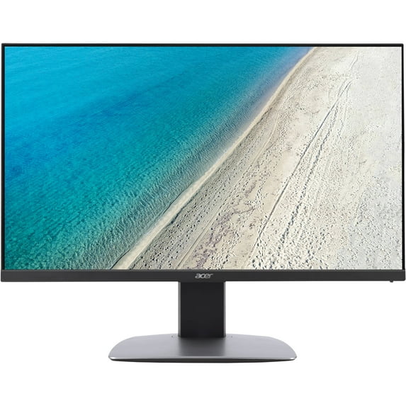 Acer BM320 32" 4K UHD LED LCD Monitor - 16:9 - Black