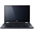 thumbnail image 1 of Acer C738T-C5R6 11.6'' Chromebook Intel Celeron 1.60GHz 4GB 32GB Chrome OS Touch - Scratch and Dent, 1 of 4