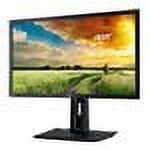 Acer CB281HK - LED monitor - 4K - 28